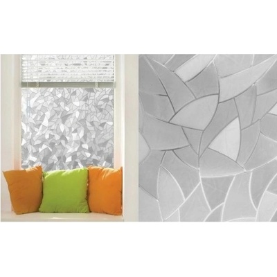 Patifix Статично фолио за стъкло стъклени части 34-2900 - ширина 45 см