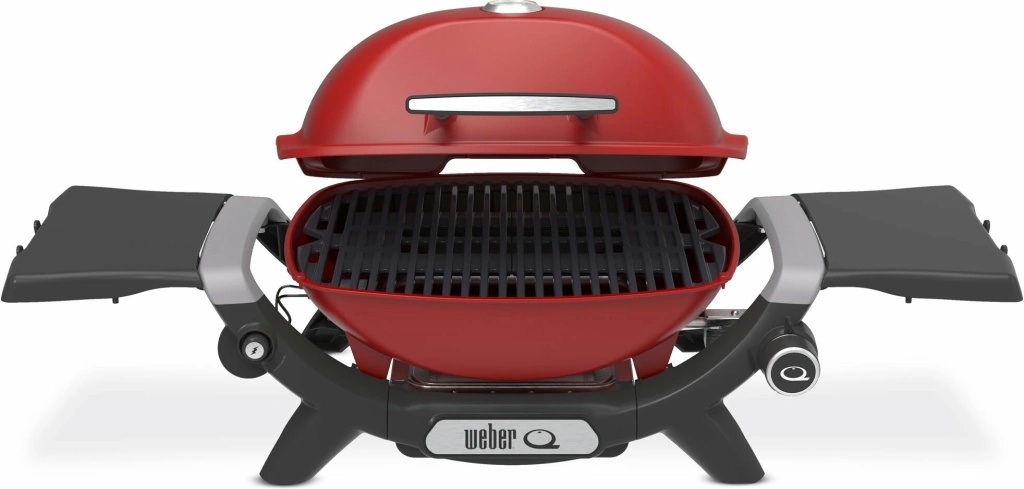 Weber Q1200N