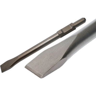 Ploché dláto sekáč 35x410mm HEX 30mm HiKOKI pre H65SB