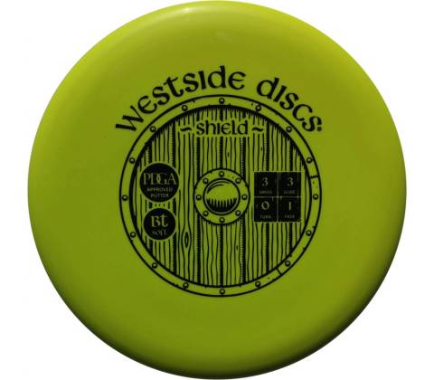 Westside Shield BT Soft
