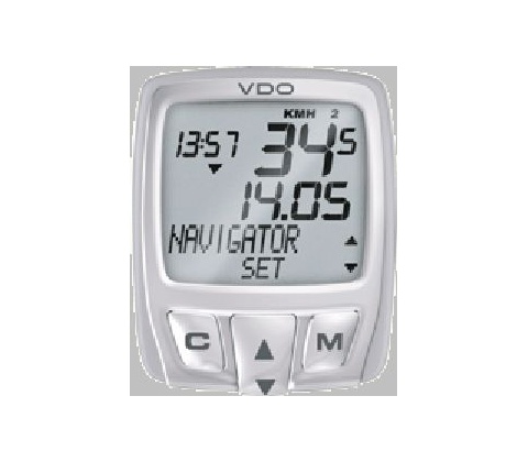 VDO C3