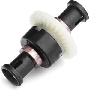 KAVAN Диференциал монстер 1/16 Каван Differential Kavan GRT-16 KAV06.160023 (KAV06.160023)