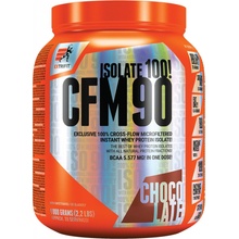 Extrifit CFM 90 Instant Whey Isolate 1000 g
