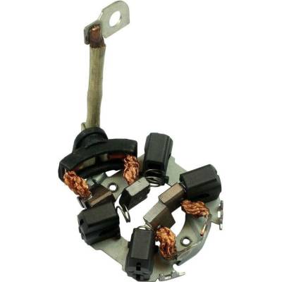 Držák, uhlíkové kartáče AS-PL (AUTO STARTER) SBH0084