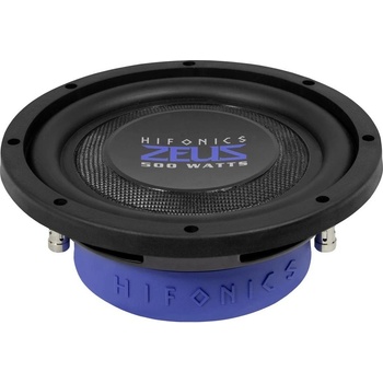 Hifonics Zeus ZST-8D4