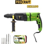 PRO-CRAFT BH1100