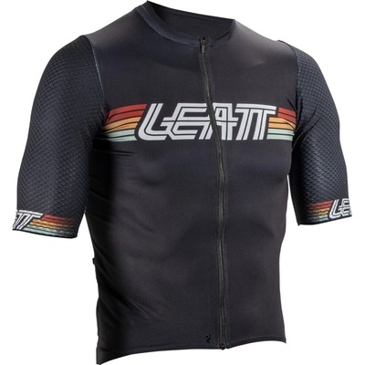 Leatt MTB Endurance 6.0 čierna