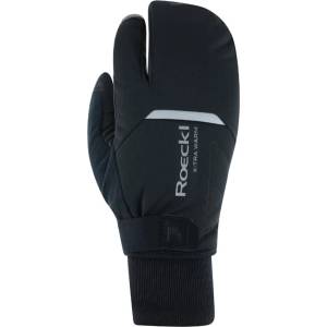 Roeckl Sports Ръкавици Roeckl Sports Villach 3 Trigger Gloves - Black - размер 9, 5 (EU) (202-7797-0117)