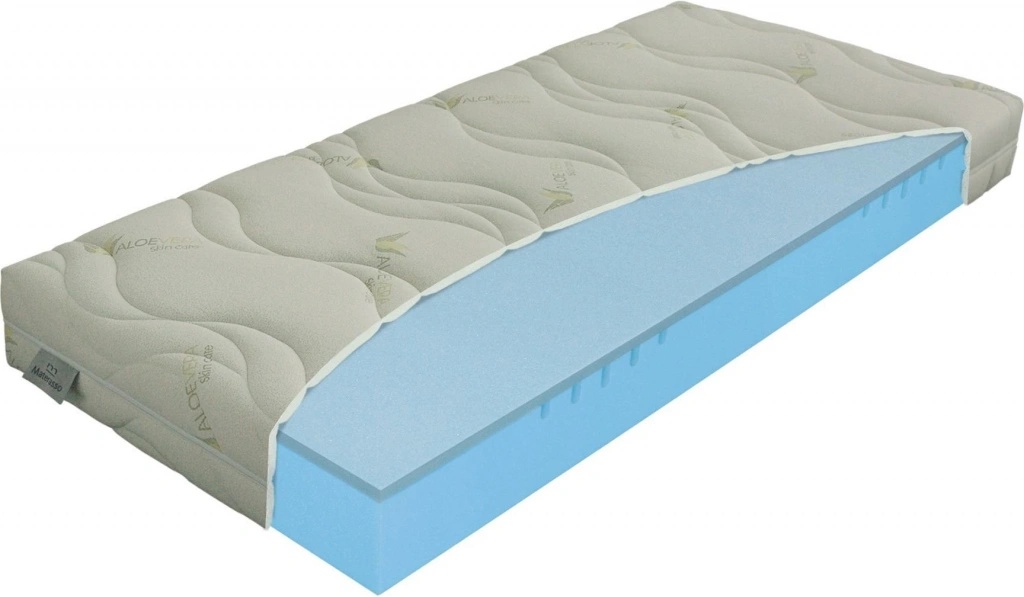 Materasso POLARGEL