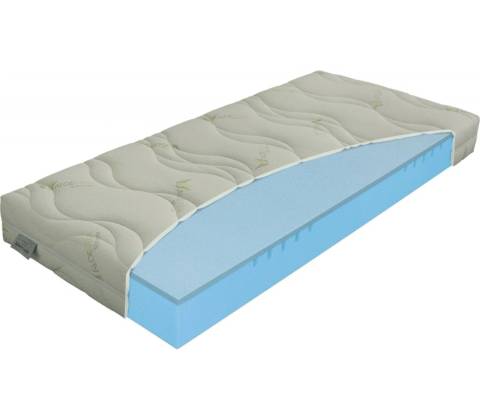 Materasso POLARGEL