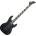 Jackson JS2 Concert Bass AH Satin Black Електрическа бас китара