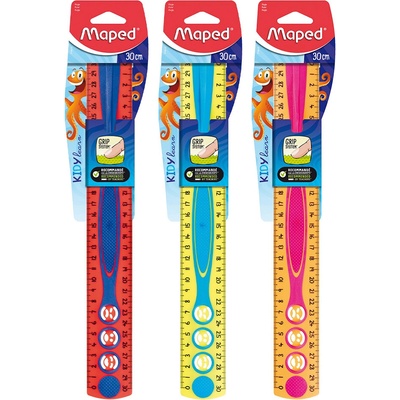 Maped Kidy Learn Concentration 30 cm mix barev 643274