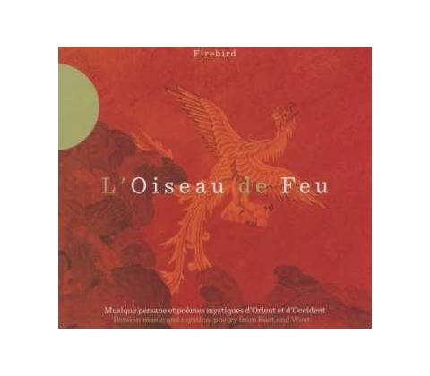 Various - L'oiseau De Feu CD