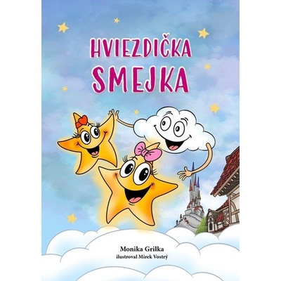 Hviezdička Smejka