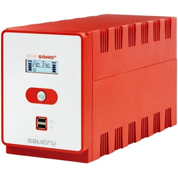 Image 1 of Salicru 647CA000010