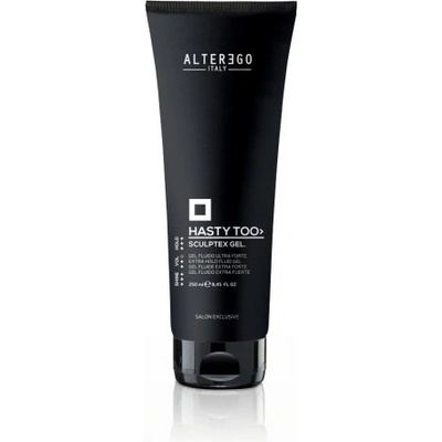 Alter Ego Hasty Too Sculptex Gel Silně tužící gel 250 ml
