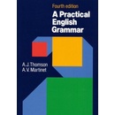 Practical English Grammar