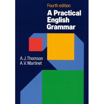 Practical English Grammar