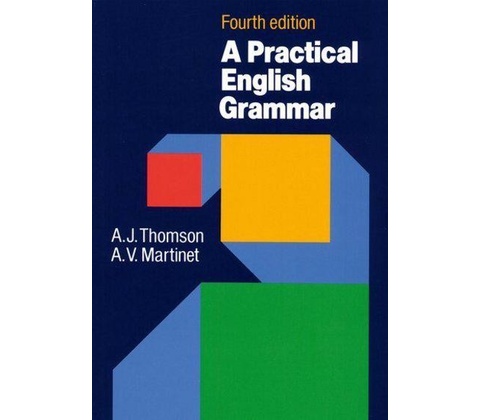 Practical English Grammar