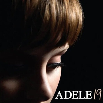Adele - 19 (CD) (0634904031329)