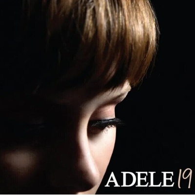 Adele - 19 (CD) (0634904031329)