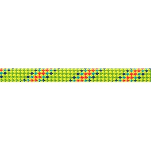 Beal Въже за катерене Virus 10 mm 200 m, зелено (TO.BC100V.200.SG)