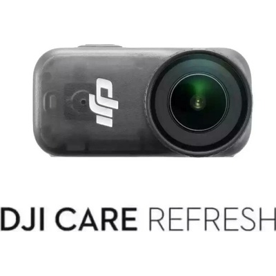 DJI Care Refresh 2letý plán (Osmo Nano) EU - elektronická verze 11503