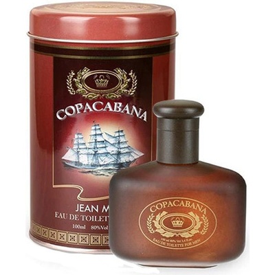 Jean Marc Copacabana toaletná voda pánska 100 ml