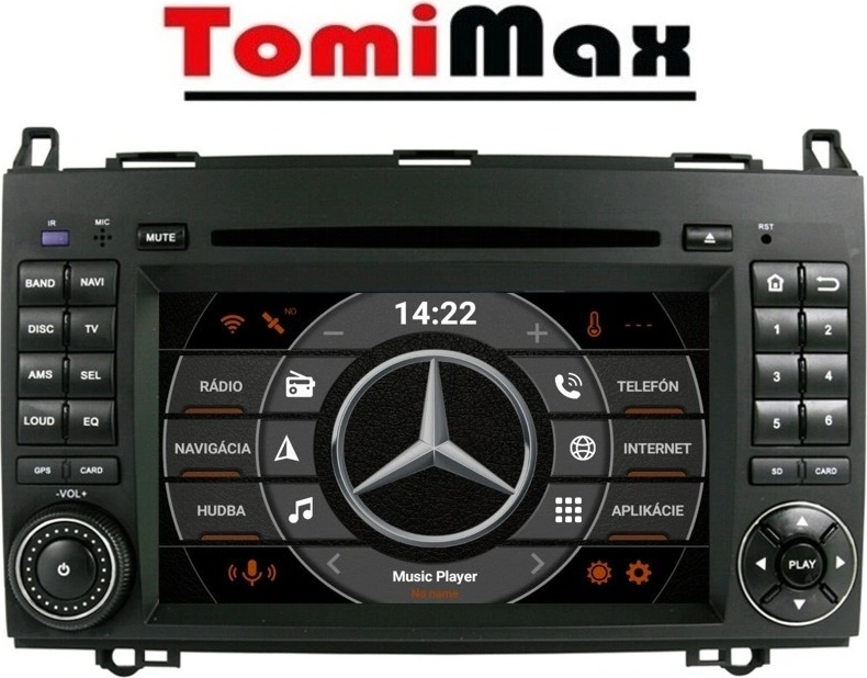 TomiMax 124