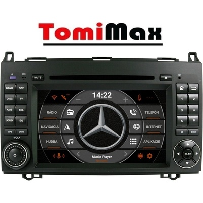 TomiMax 124