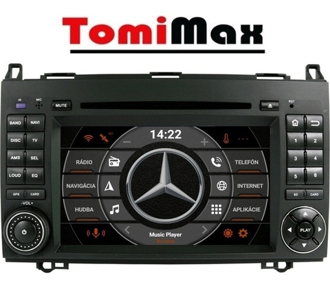 TomiMax 124