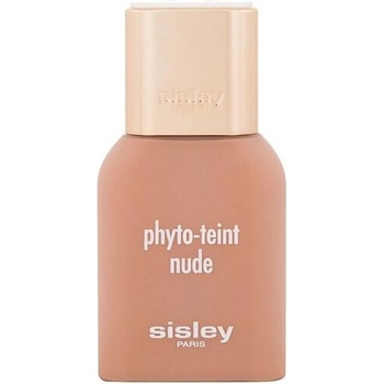 Sisley Tekutý make-up Phyto-Teint Nude Make-up 4C Honey 30 ml