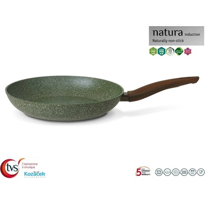 TVS Indukčná panvica Natura 20 cm
