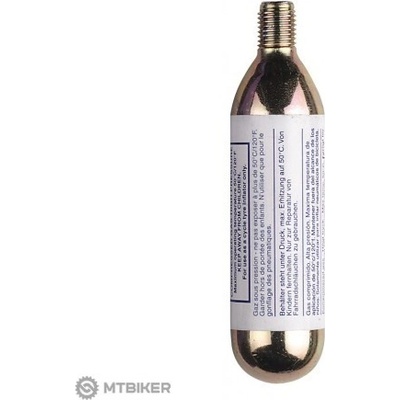 Weldtite JetValve 5 ks CO2 16g
