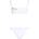 O'Neill O´neill Bundoran Flamenco Embroidery bikini - White (Snow White)