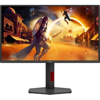 AOC Gaming Q25G4SR