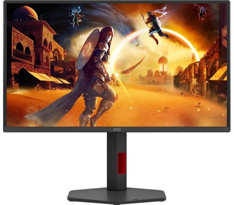 AOC Gaming Q25G4SR