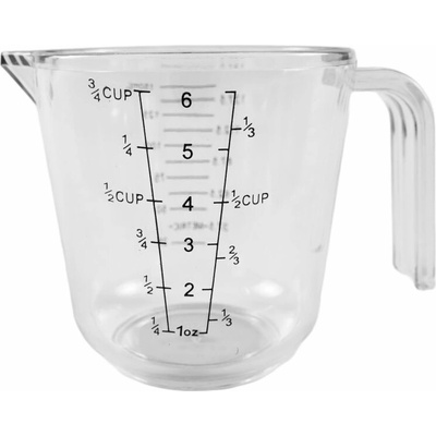 Smartcook Plastová odměrka 150ml