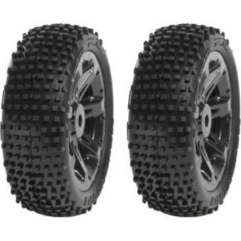 Medial Pro Медиален За велосипед 2.2" Титан D5/15mm, гуми Viper (чифт)