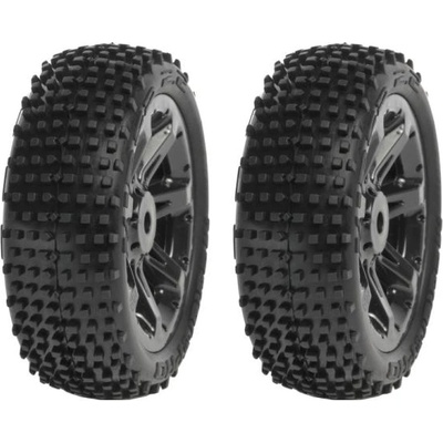 Medial Pro Медиален За велосипед 2.2" Титан D5/15mm, гуми Viper (чифт)