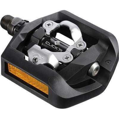 Shimano treking T421 Click´R SPD pedály