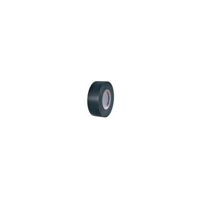 Hellermanntyton izolační PVC 33 mm x 33 m černá