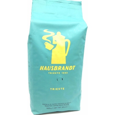 Hausbrandt Trieste 1 kg