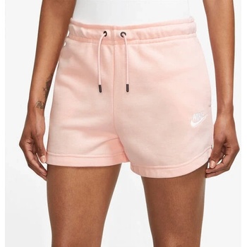 Nike šortky W Nsw Essntl Flc Hr Short FT cj2158-611