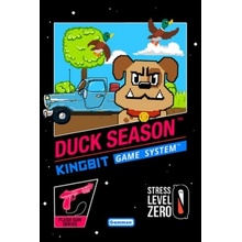 Duck Season VR