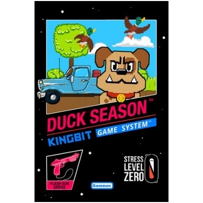 Duck Season VR