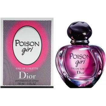 Dior Poison Girl EDT 30 ml