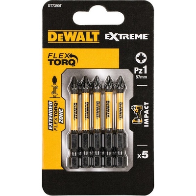 DeWalt PZ1 5 ks DT7390T