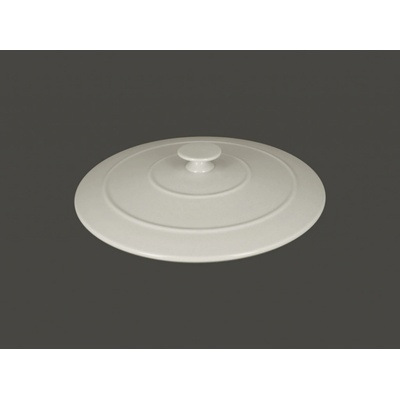 RAK Chef's Fusion poklice 28 cm bílá RAK-CFRD28WHLD