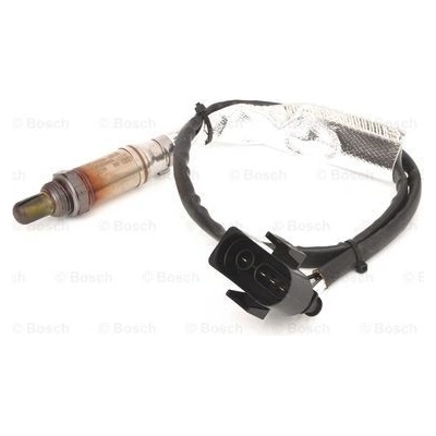 Lambda sonda BOSCH 0258003604